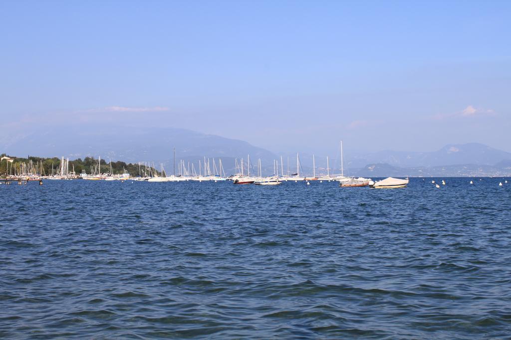 Campingplatz Piantelle 4*