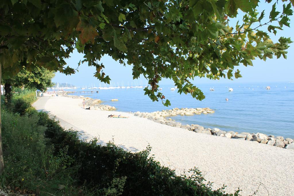 Piantelle Campingplatz