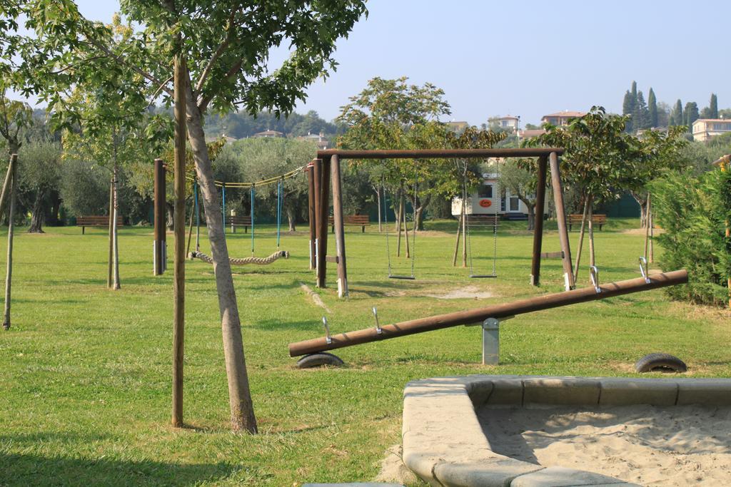 Piantelle Campingplatz 4*
