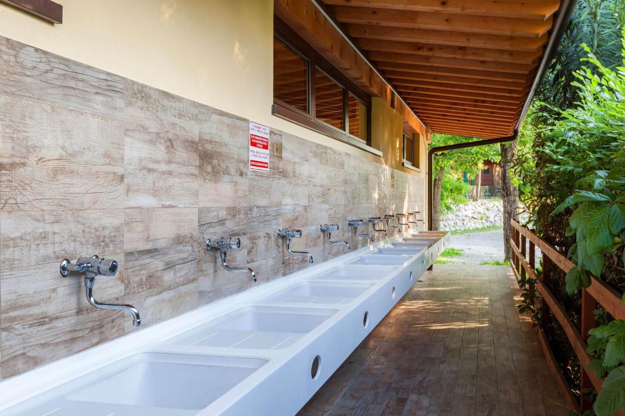Campingplatz Piantelle 4*