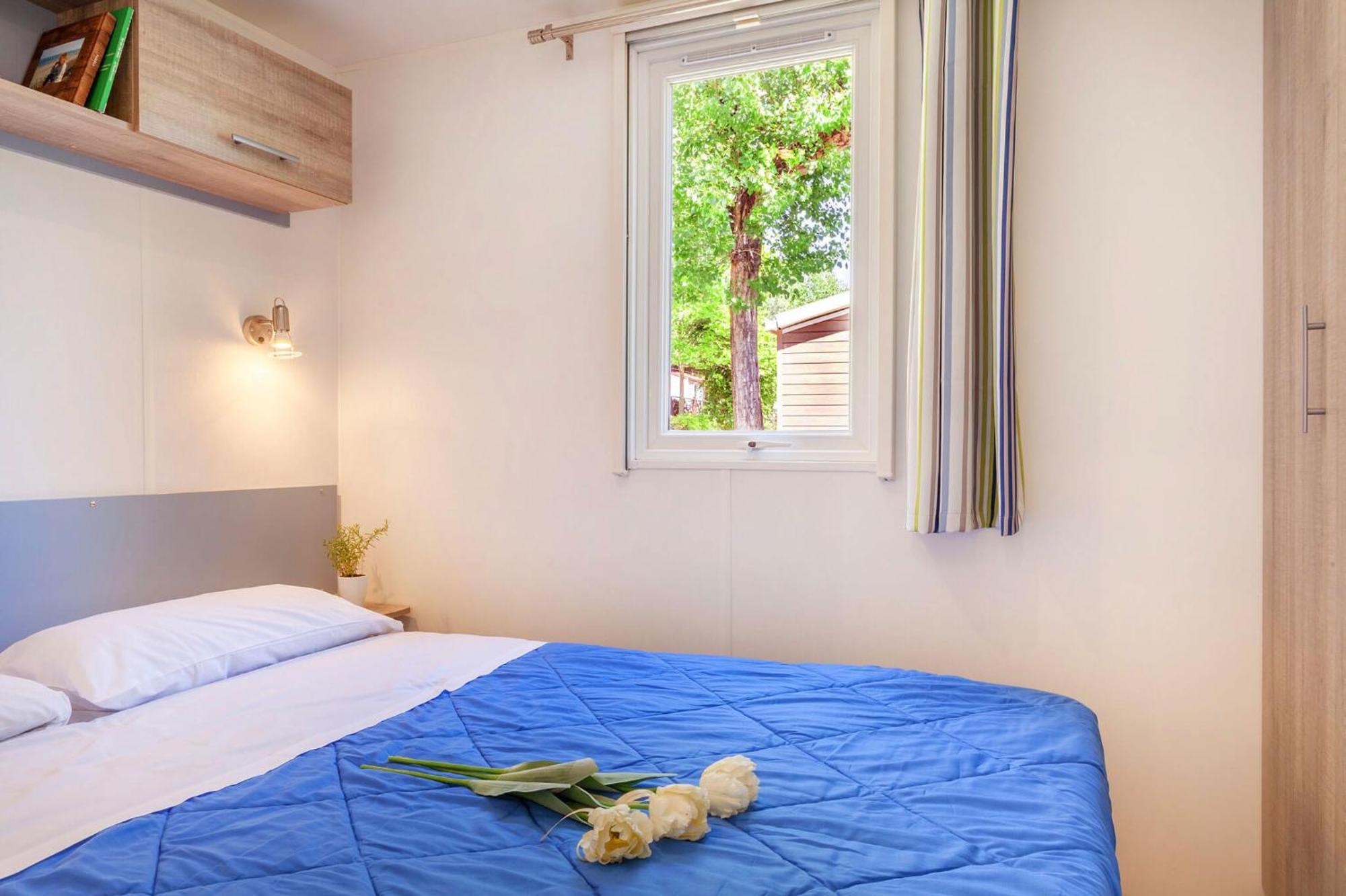 Piantelle Campingplatz 4*