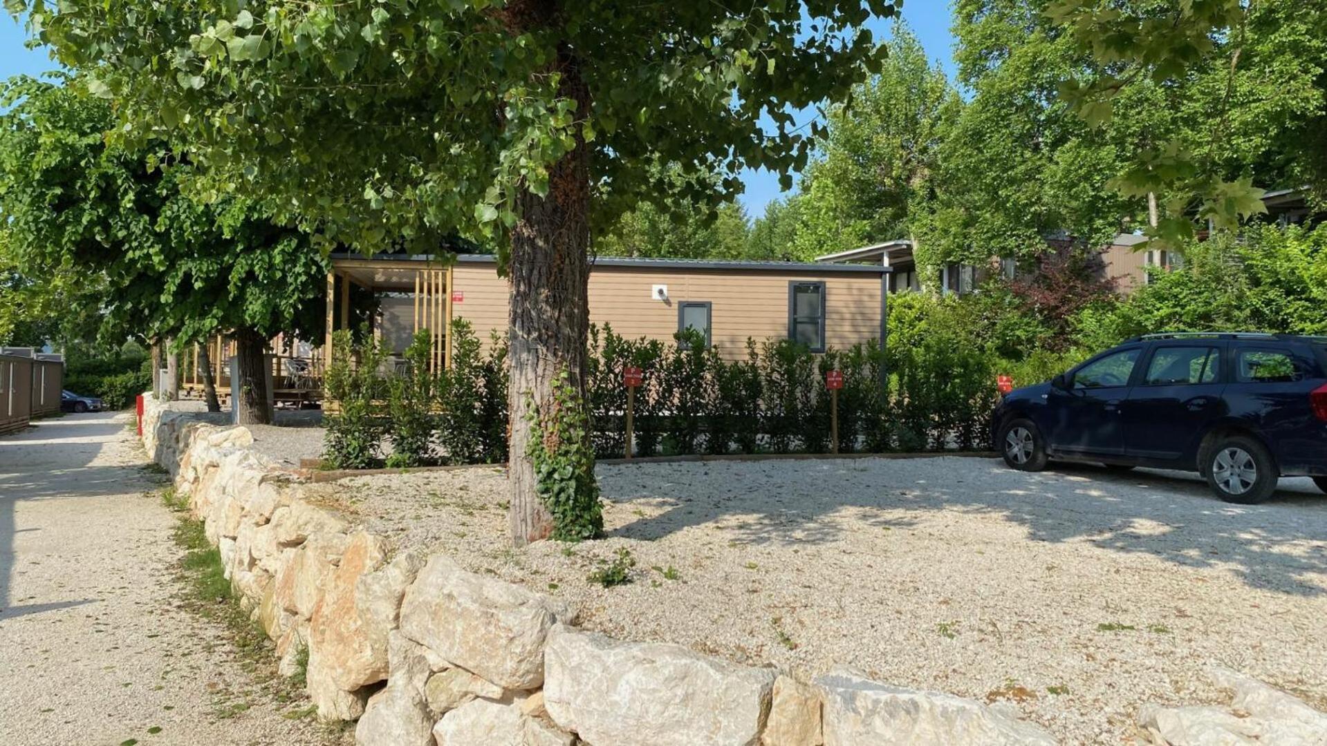 Piantelle Campingplatz Moniga del Garda