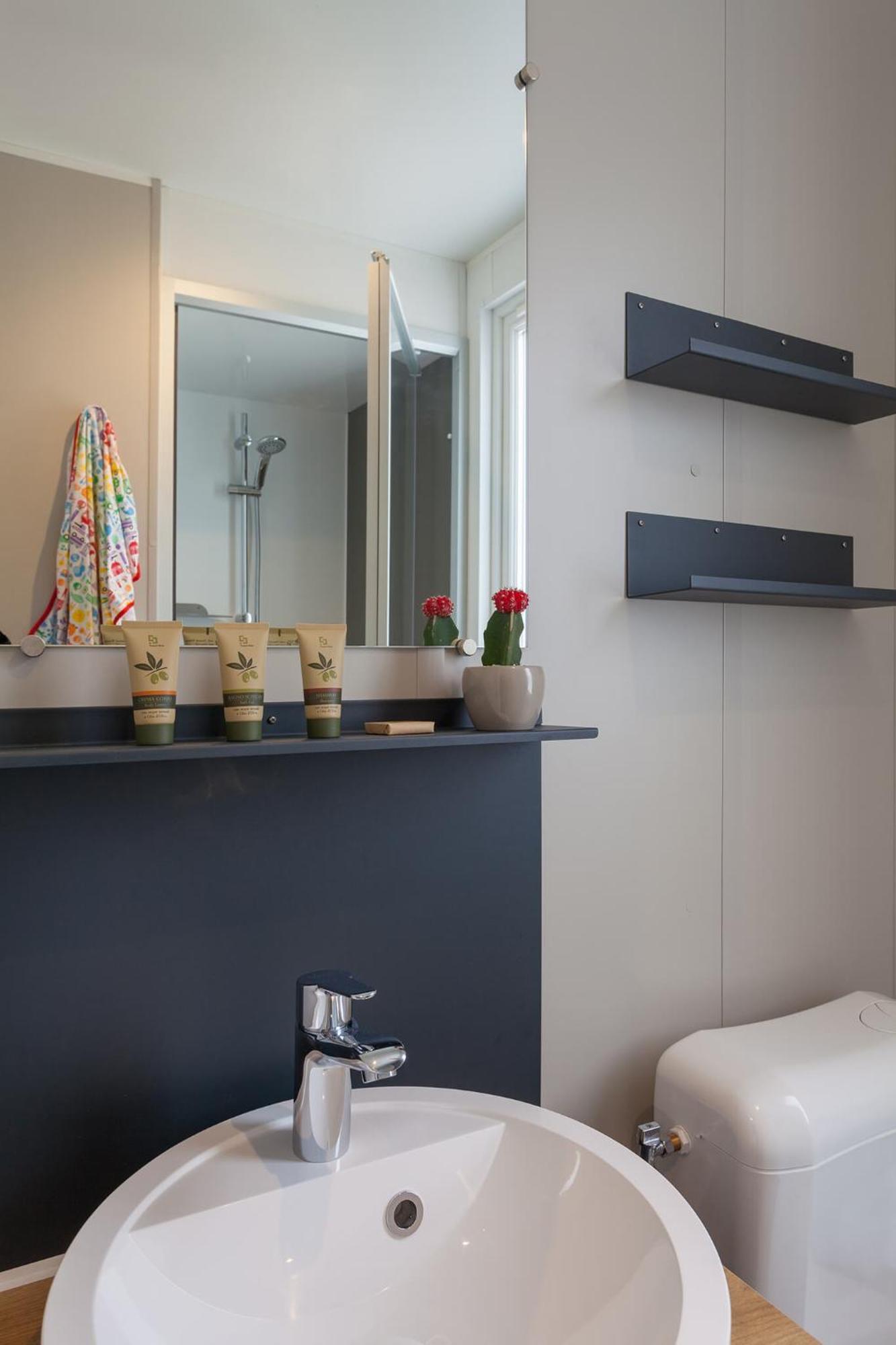 Campingplatz Piantelle 4*
