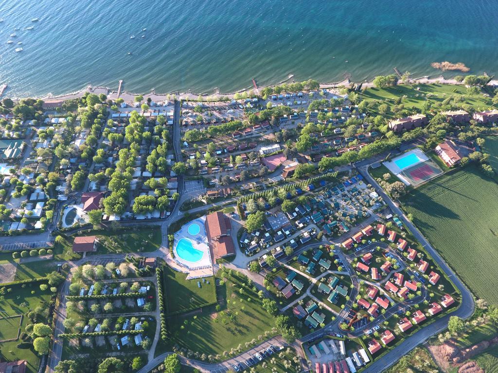 Piantelle Moniga del Garda