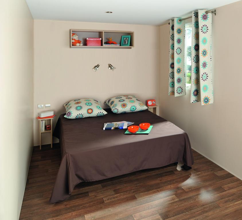 Piantelle Campingplatz 4*