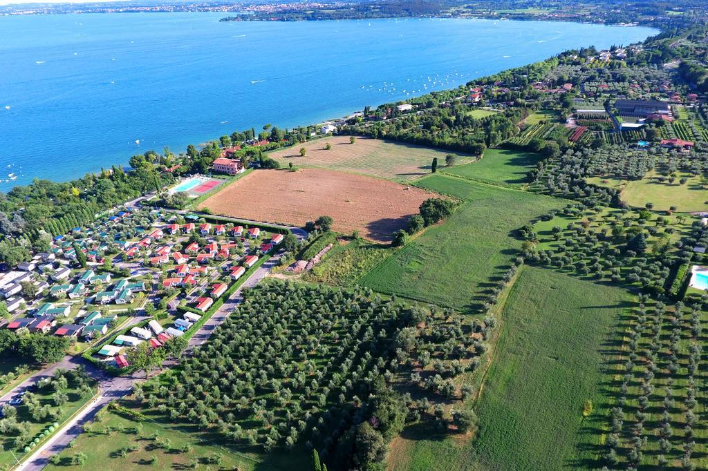 Piantelle 4* Moniga del Garda