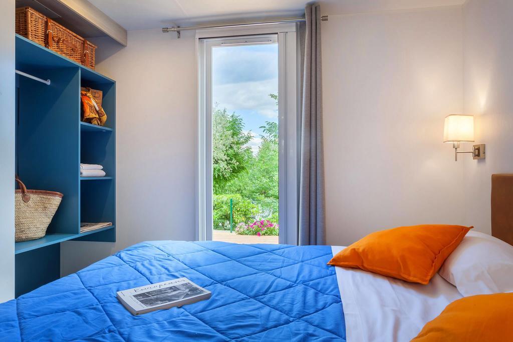 Campingplatz Piantelle Moniga del Garda