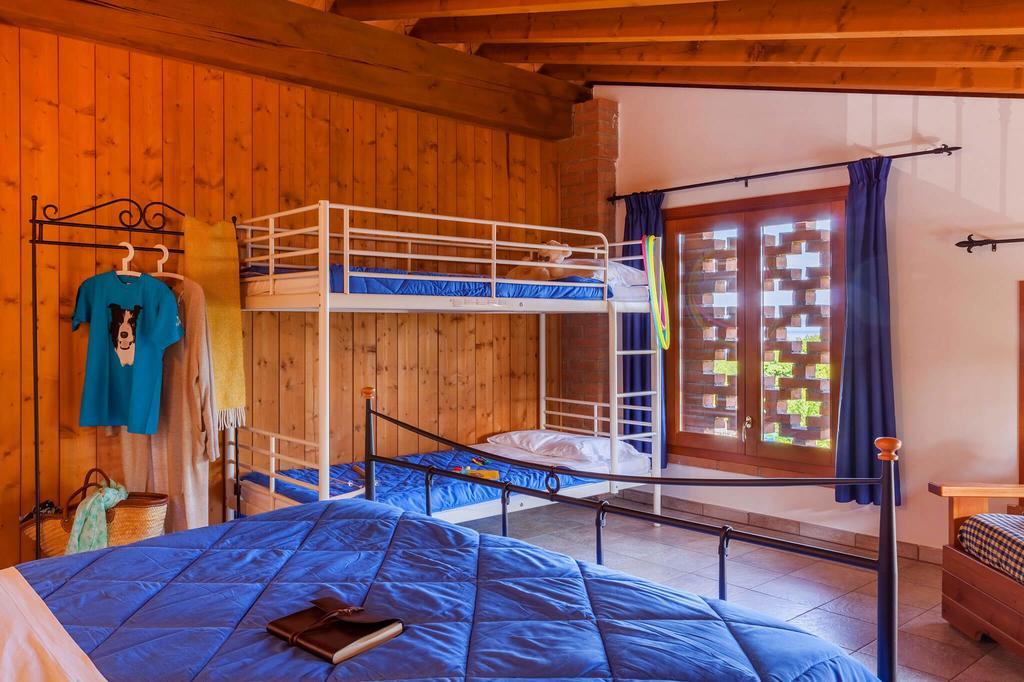 Campingplatz Piantelle 4*
