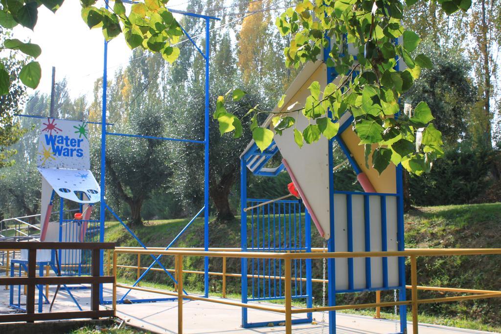 Piantelle Moniga del Garda