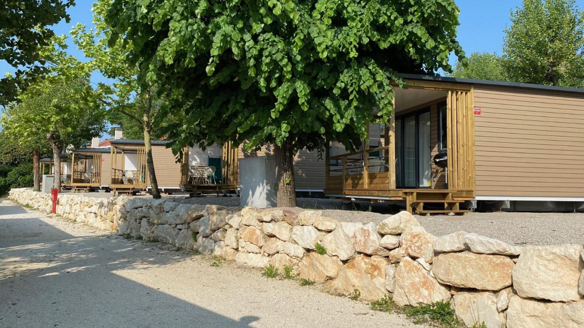 Piantelle Camping