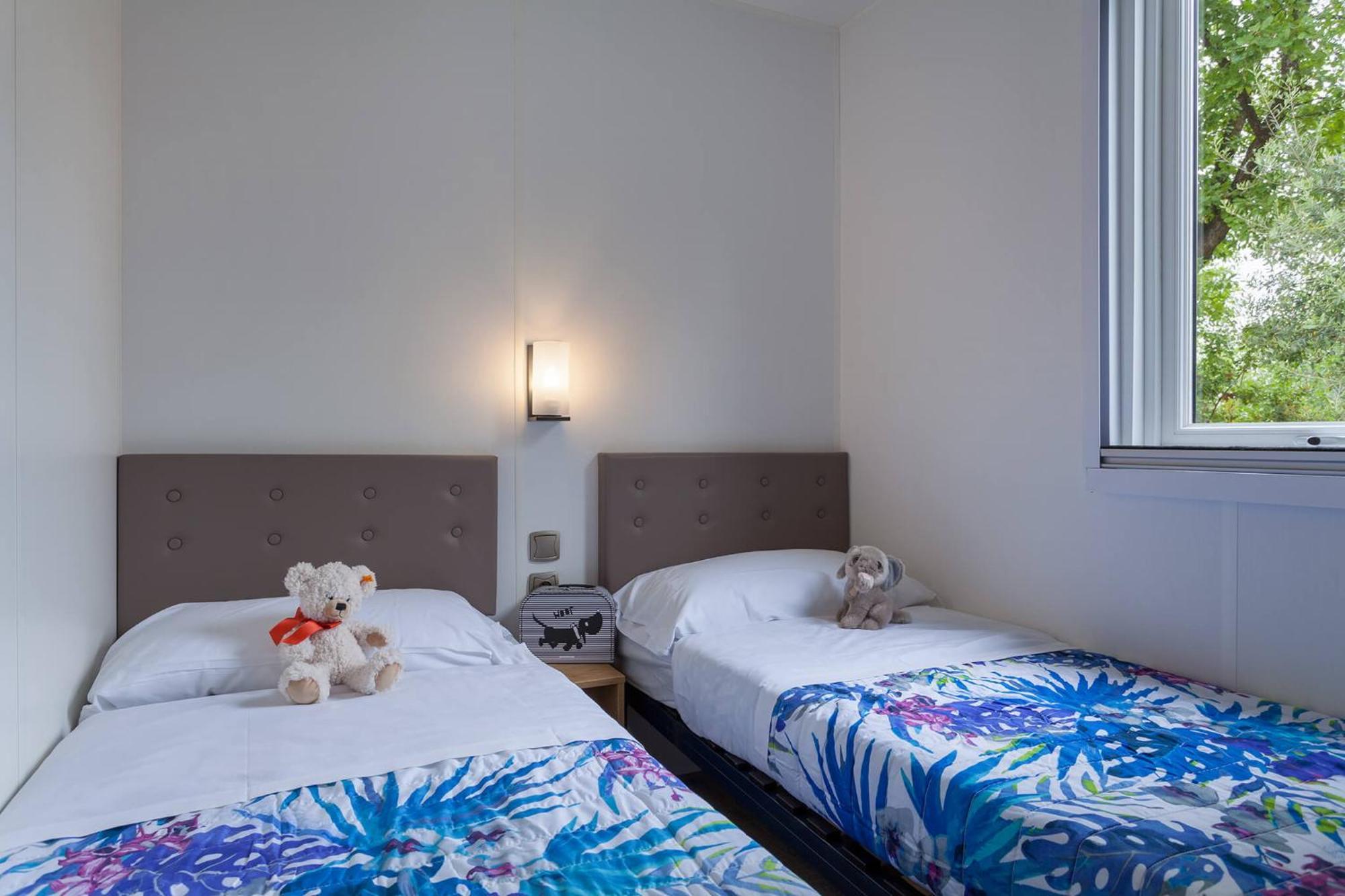 Camping Piantelle Moniga del Garda