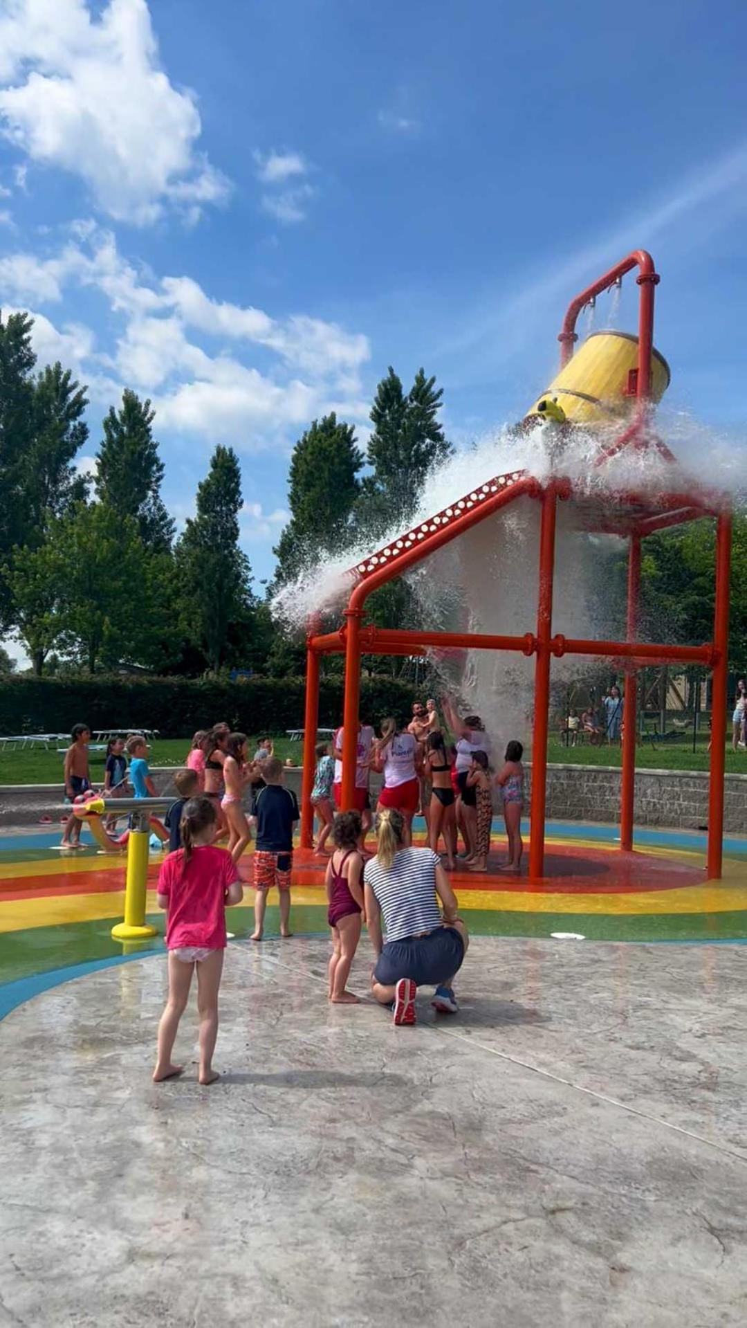 Piantelle Camping 4*