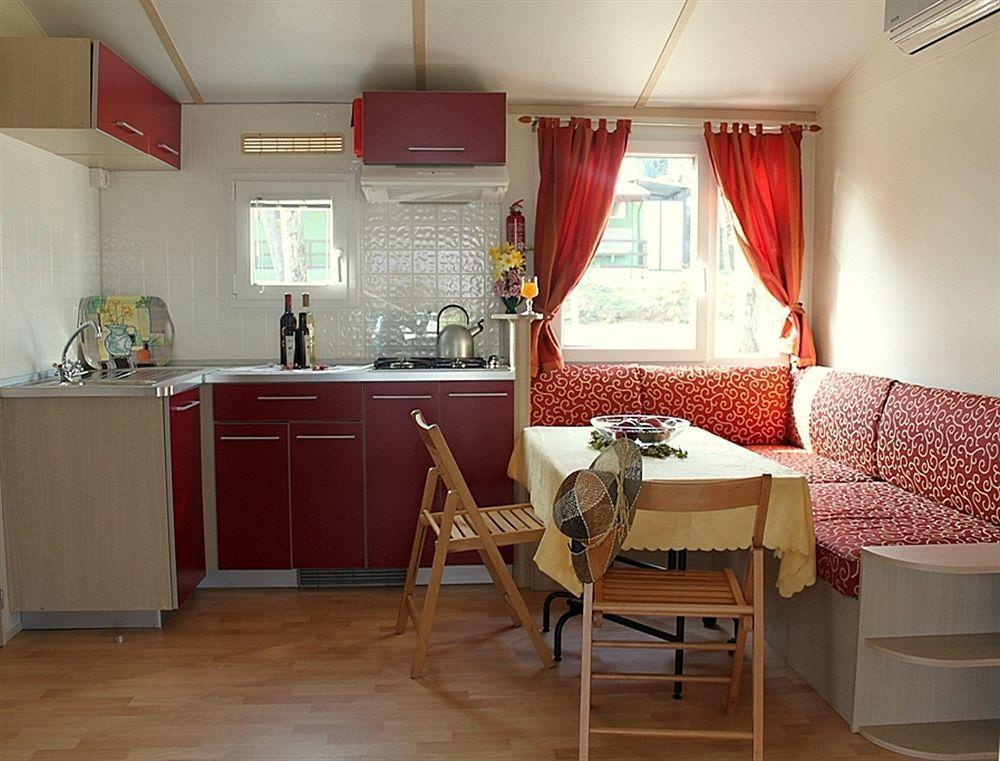 Camping Piantelle 4*