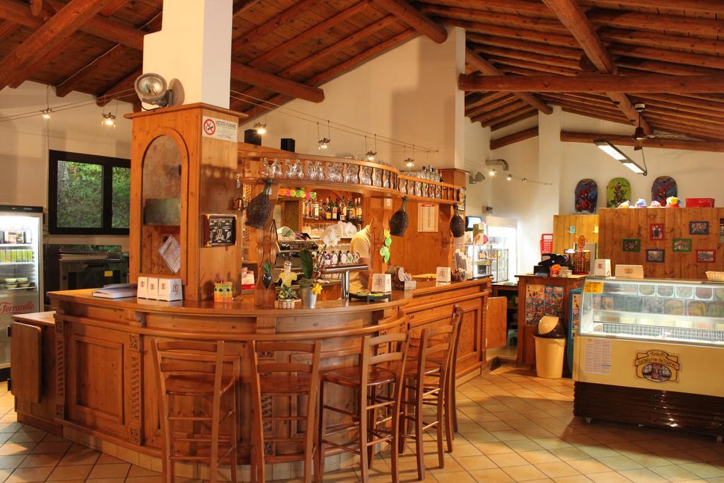 Camping Piantelle Moniga del Garda
