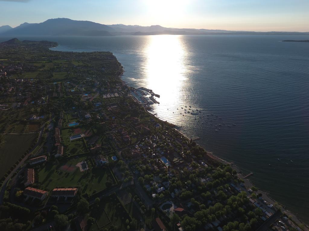 Piantelle Moniga del Garda