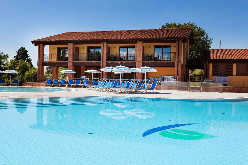 Camping Piantelle