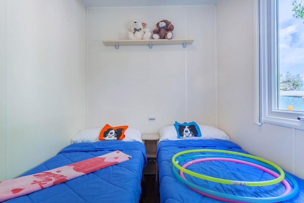 Piantelle Camping