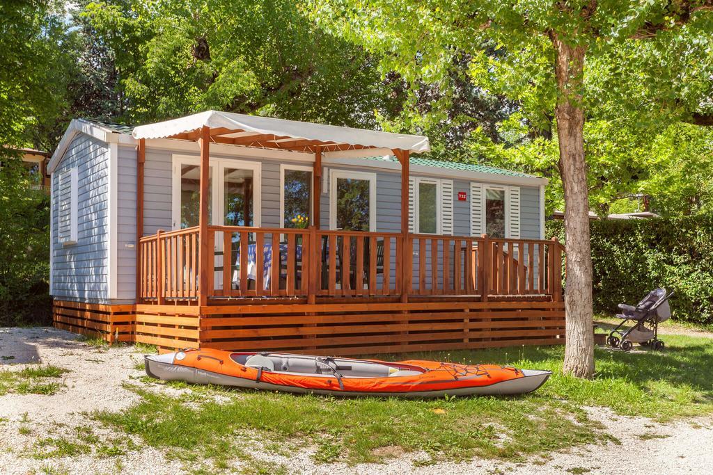 Camping Piantelle Moniga del Garda