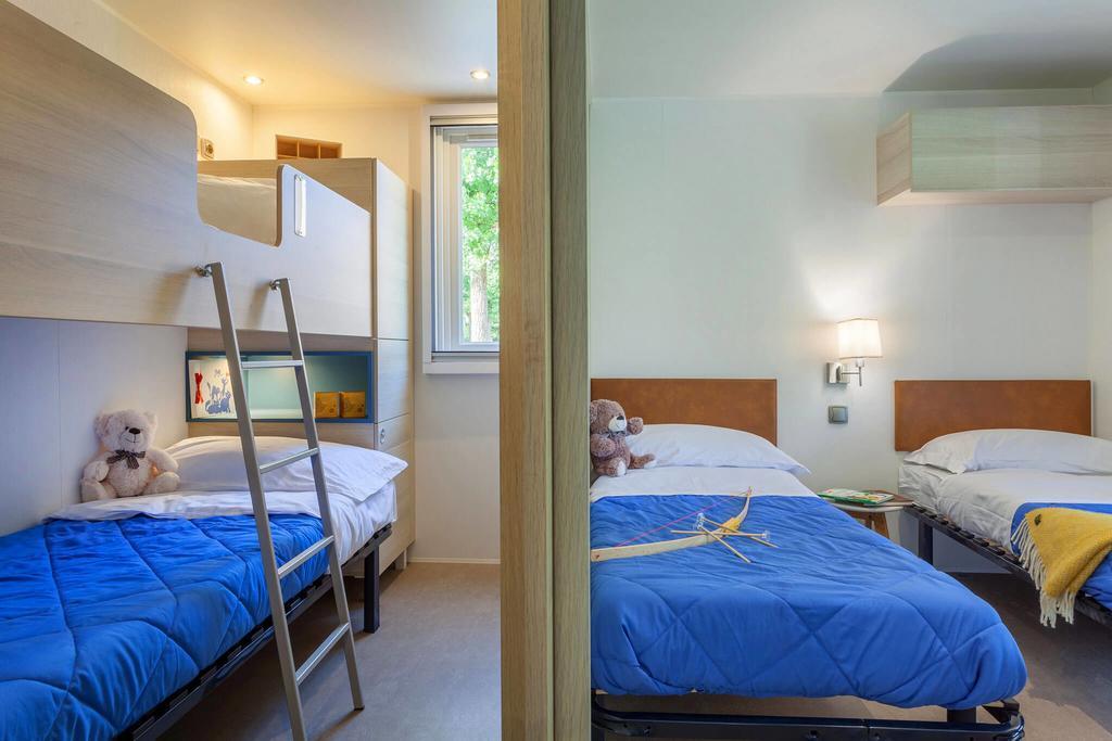 Piantelle Camping 4*