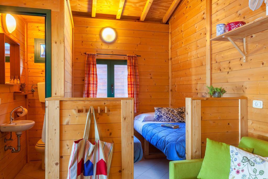 Piantelle Camping Moniga del Garda