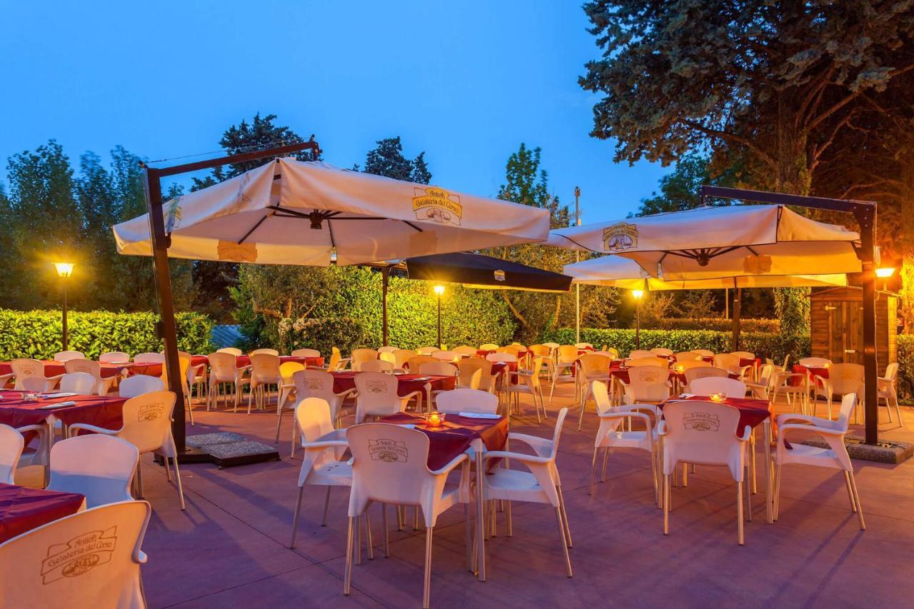 Piantelle Camping 4*