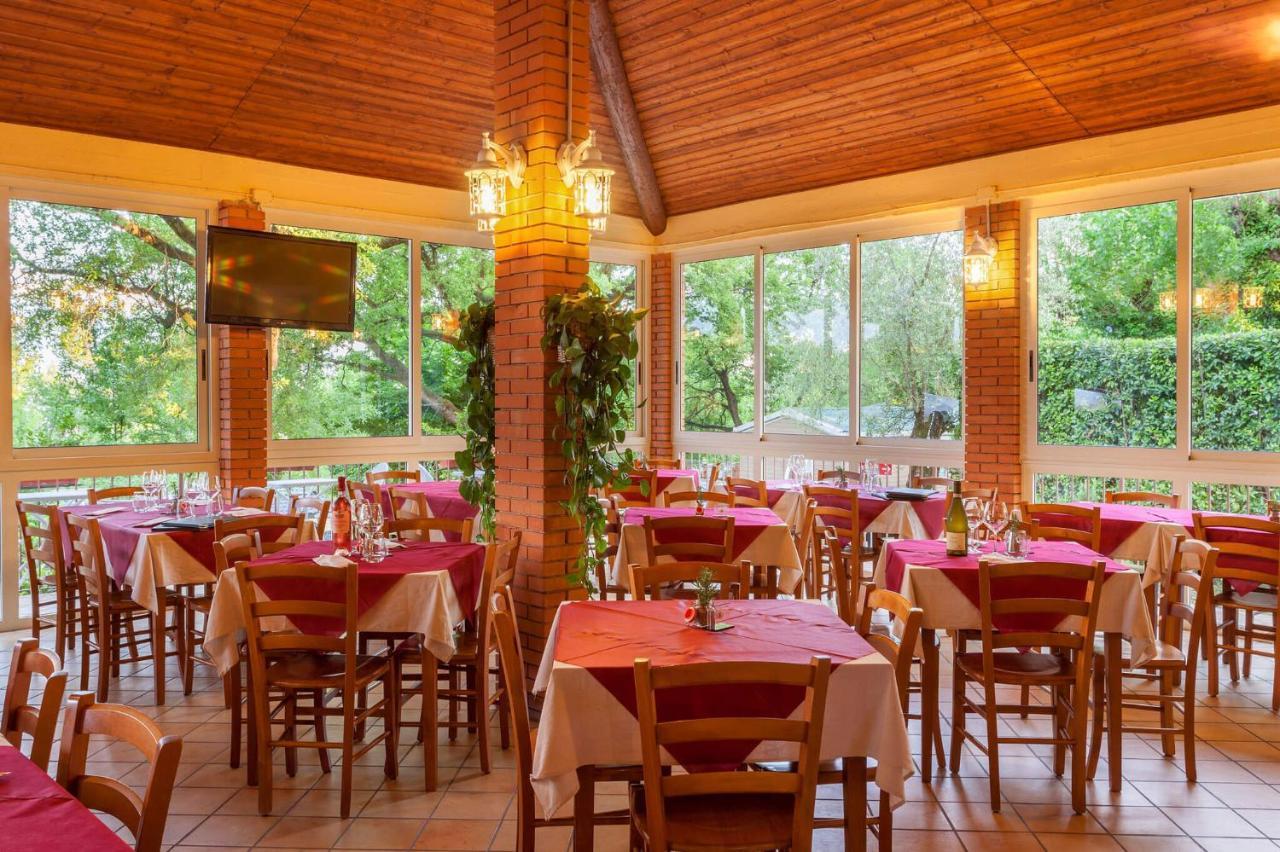 Camping Piantelle